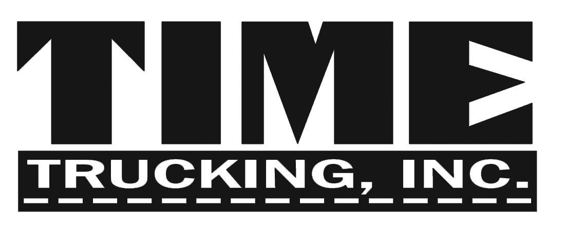 Time Trucking Inc.